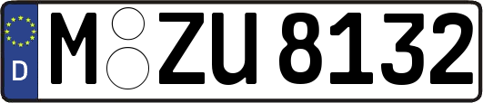 M-ZU8132