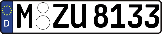 M-ZU8133