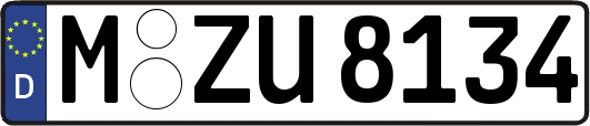 M-ZU8134