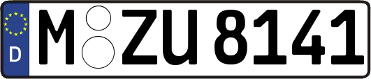 M-ZU8141