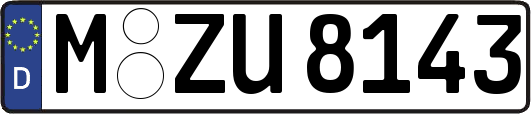 M-ZU8143