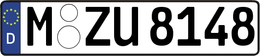 M-ZU8148