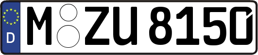 M-ZU8150