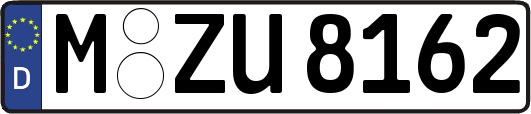 M-ZU8162