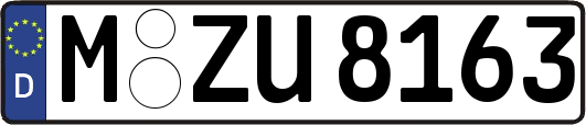 M-ZU8163