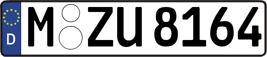 M-ZU8164