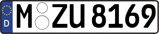 M-ZU8169