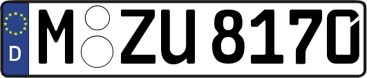 M-ZU8170