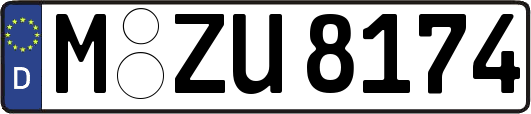 M-ZU8174