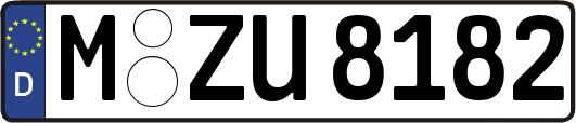 M-ZU8182