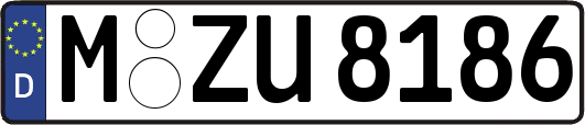 M-ZU8186