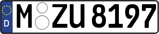 M-ZU8197