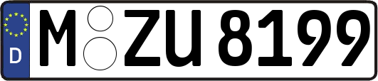 M-ZU8199