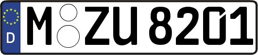 M-ZU8201