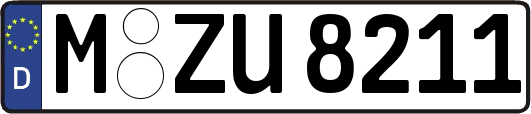 M-ZU8211