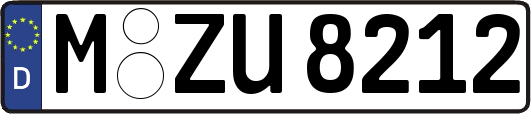 M-ZU8212