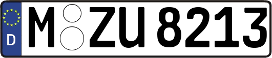 M-ZU8213