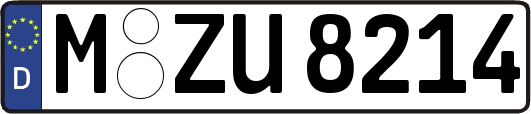 M-ZU8214