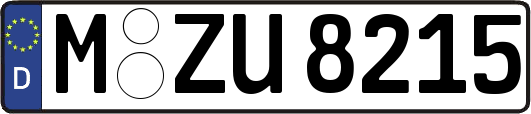 M-ZU8215