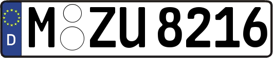 M-ZU8216