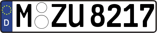 M-ZU8217