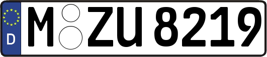 M-ZU8219