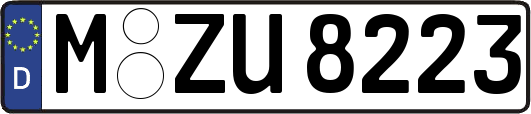M-ZU8223