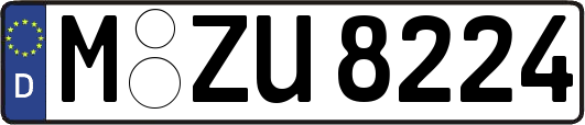 M-ZU8224