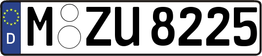 M-ZU8225