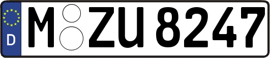 M-ZU8247