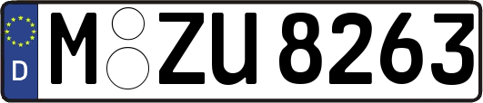 M-ZU8263