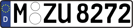 M-ZU8272