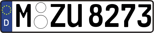 M-ZU8273