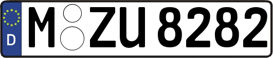 M-ZU8282