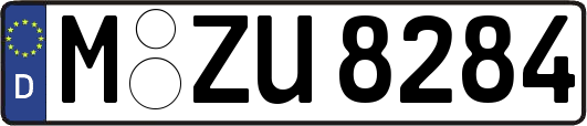 M-ZU8284