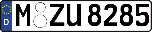 M-ZU8285