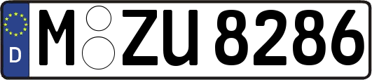 M-ZU8286