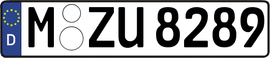 M-ZU8289