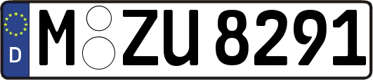 M-ZU8291