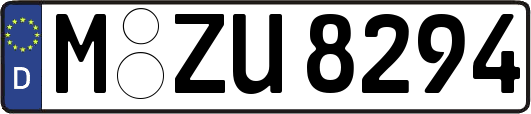 M-ZU8294