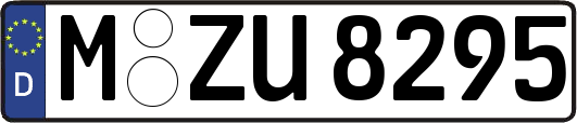 M-ZU8295