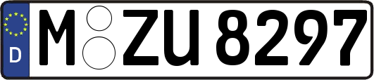 M-ZU8297