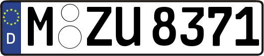 M-ZU8371