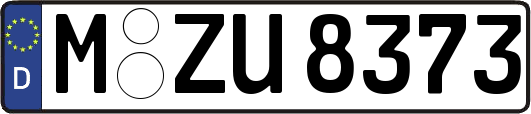 M-ZU8373