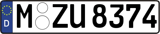 M-ZU8374