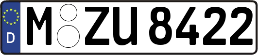 M-ZU8422