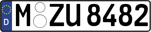 M-ZU8482