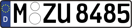 M-ZU8485