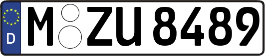 M-ZU8489