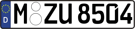 M-ZU8504